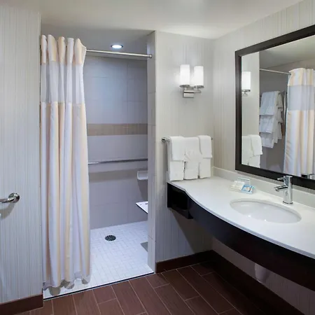 Hilton Garden Inn Chicago Downtown Riverwalk Exterior foto